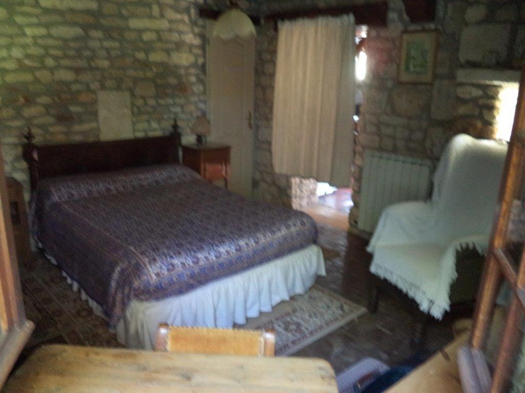 Traditional Charentais Cottage In Countryside 25 Minutes From Royan Balanzac 외부 사진