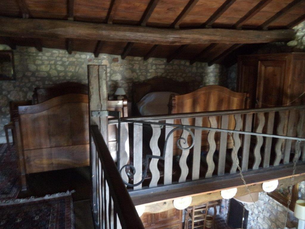 Traditional Charentais Cottage In Countryside 25 Minutes From Royan Balanzac 외부 사진