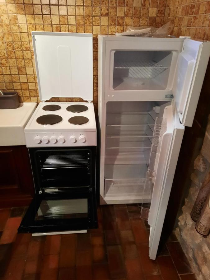 Traditional Charentais Cottage In Countryside 25 Minutes From Royan Balanzac 외부 사진